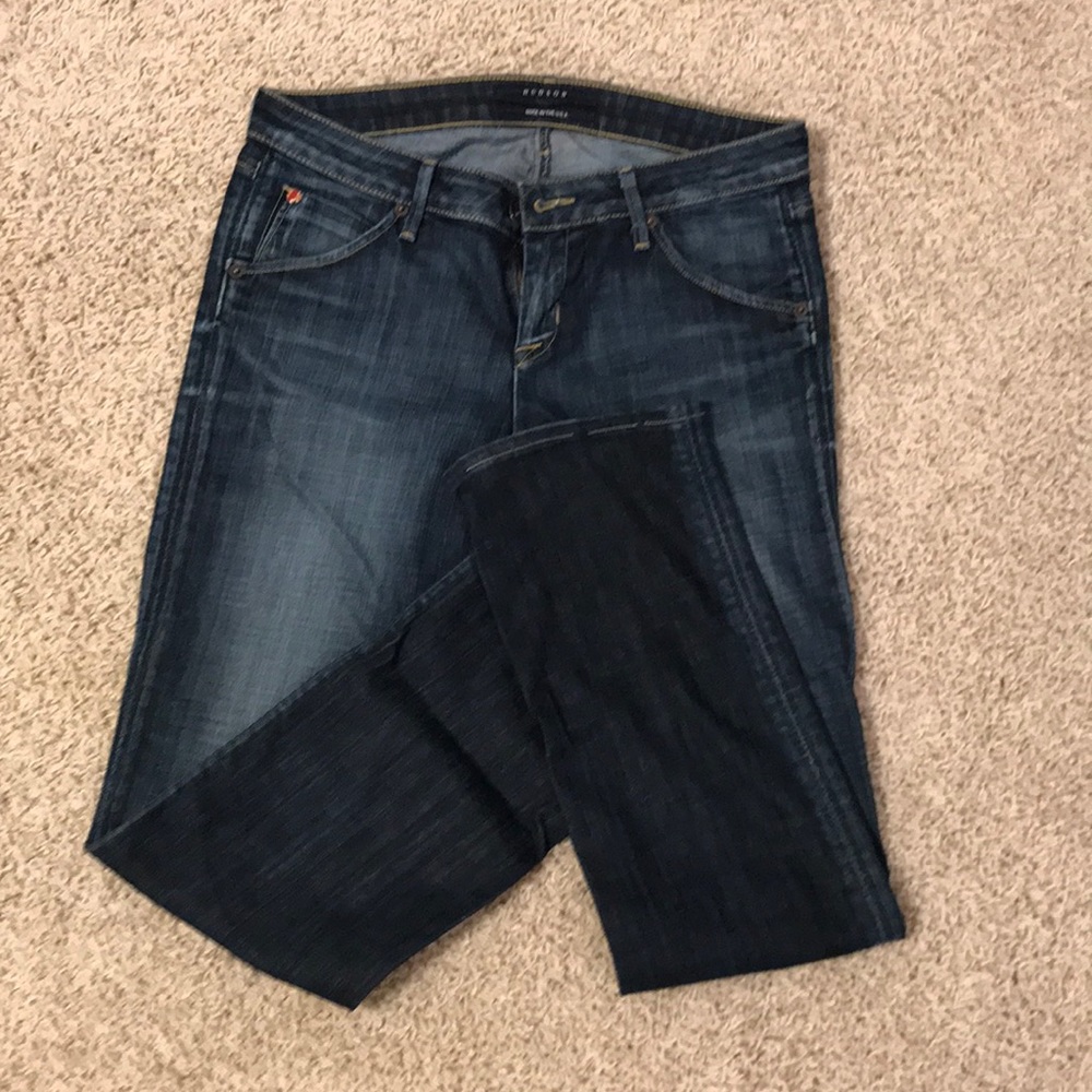 Hudson jeans